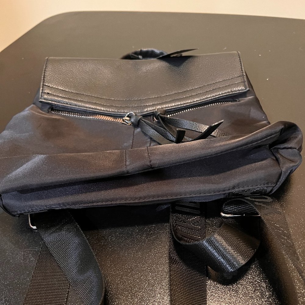Botkier black Backpack NWT - Picture 2 of 5
